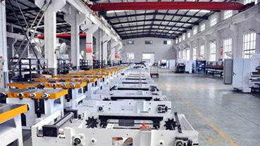 智慧园区：未来产业发展的新引擎