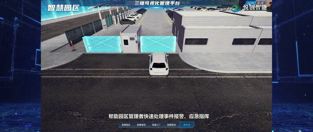 工业互联网——未来可期！！